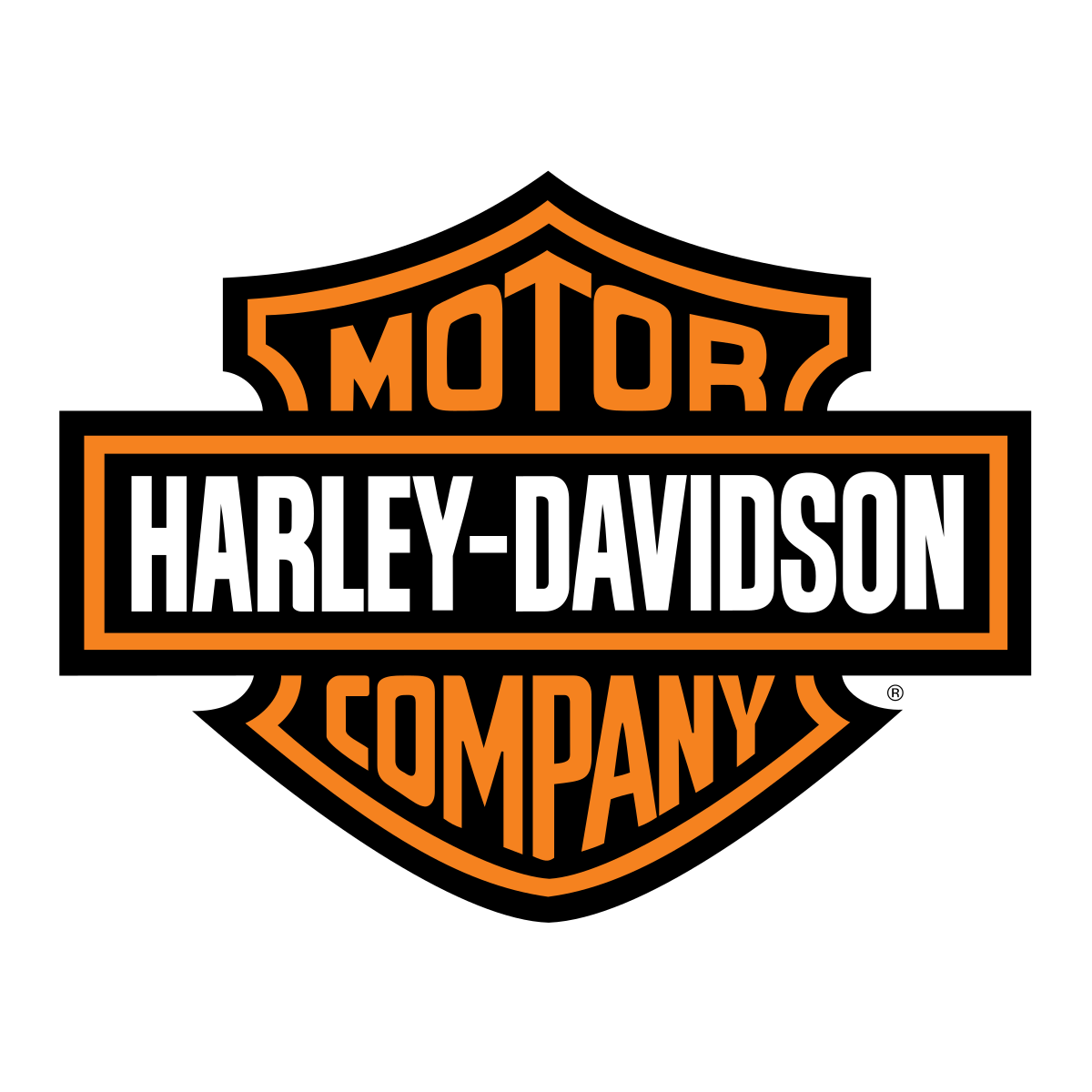 Harley Davidson