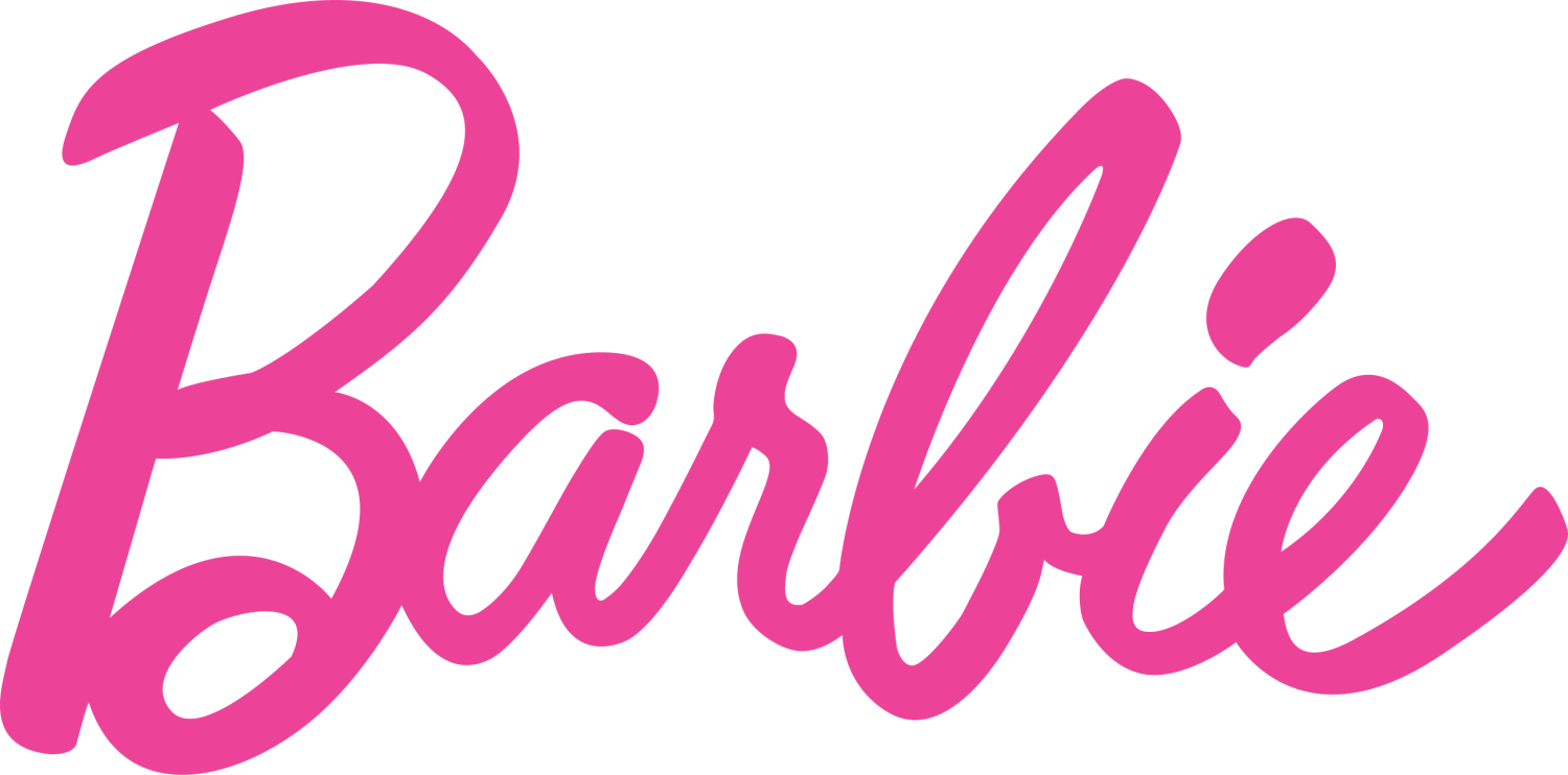 Barbie