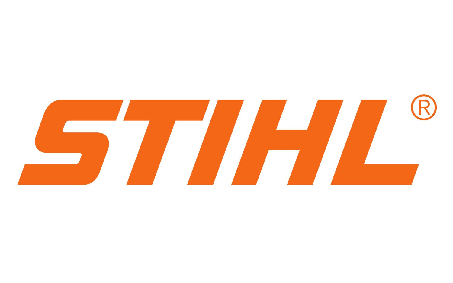 Stihl