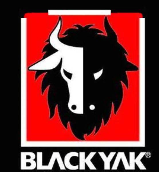 BLACK YAK