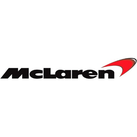 McLaren